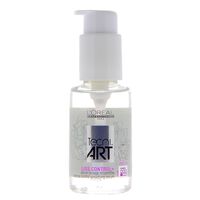 Gl&auml;ttendes und kontrollierendes Serum Liss Contr&ocirc;l Techni.art