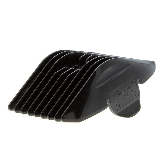 Kunststoffaufsatz f&uuml;r Haarschneider ER1610, ER1611, FGP72 und FGP82