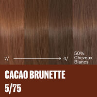 Tannin-Haarfarbe Supernatural Color