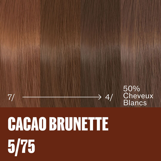 Tannin-Haarfarbe Supernatural Color