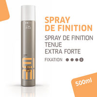 Super Set Eimi Extra Strong Finishing Spray