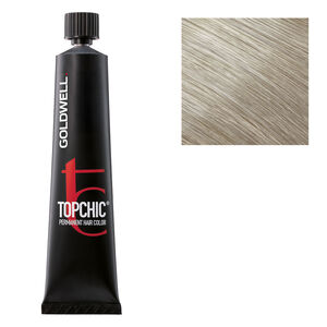 Permanente Coloration Topchic