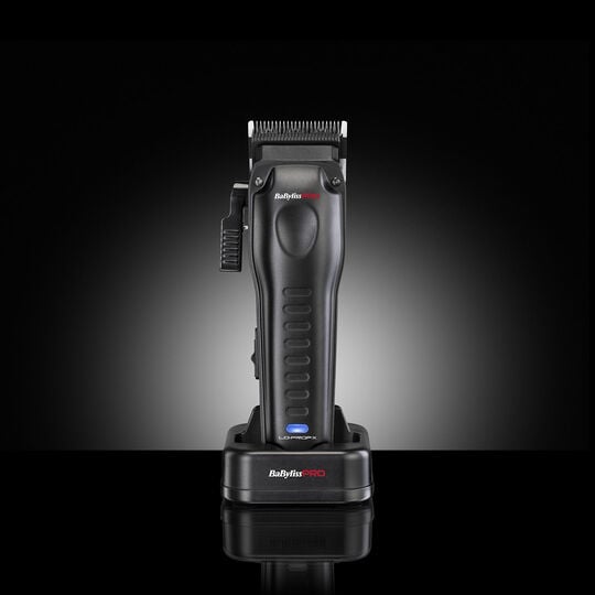 LO-PROFX Haarschneidemaschine