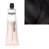 T&ouml;nung Haarfarbe Dia Color 6.12 Dunkelblond Asch Iris&eacute;