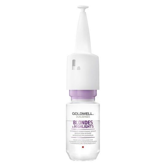 Blondes & Highlights Serum Spray