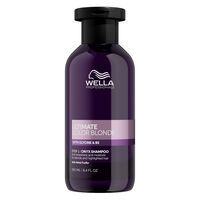 Ultimate Color Blonde Shampoo 250 ml