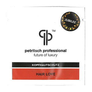 Hair Love Kopfhautschutz