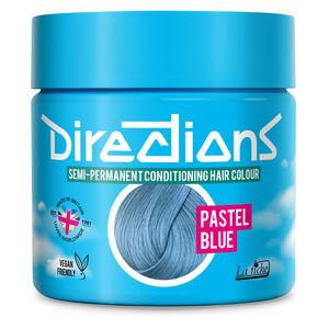 Haart&ouml;nung Pastel Blue