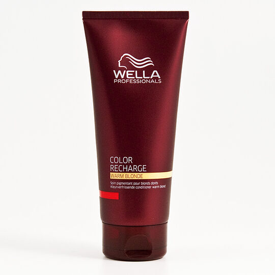 Pigmentpflege Color Recharge