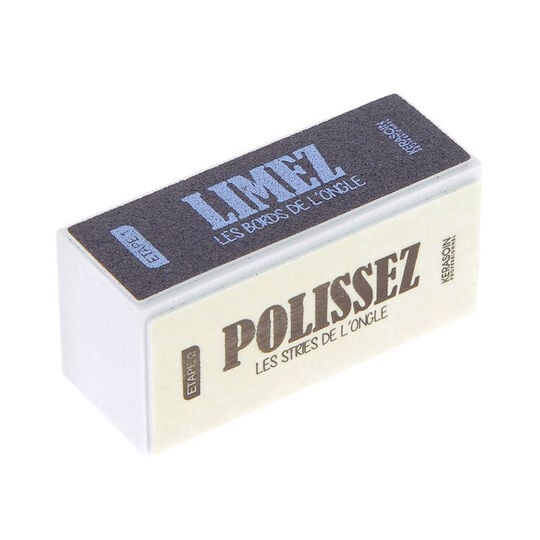 4-seitiger Block kleines Modell