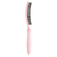 Entwirrungsb&uuml;rste Fingerbrush double bristles