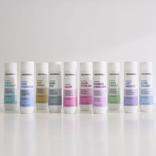 Das&nbsp;Anti-Schuppen Shampoo Scalp Specialist