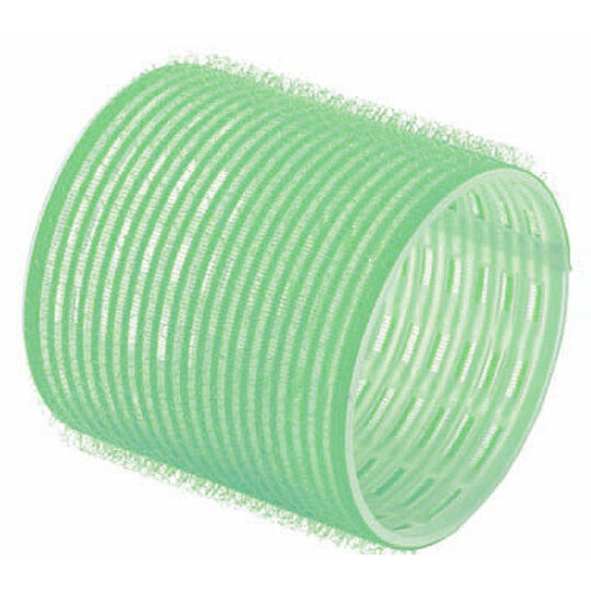 Set mit Klett-Lockenwicklern