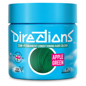 Haart&ouml;nung Apple Green