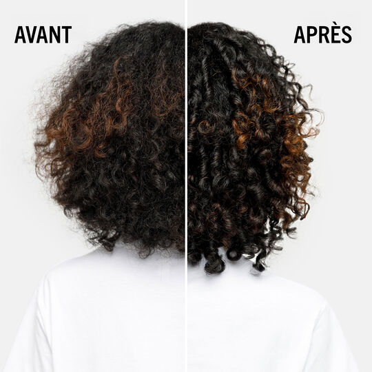 Fibre Clinix Bondfinity Rich Cream-to-Oil