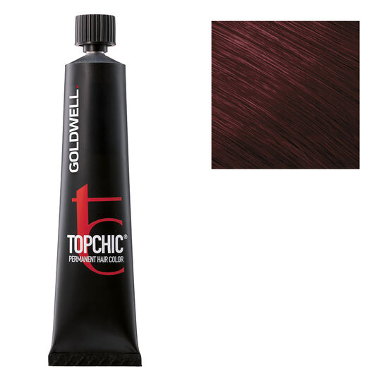 Permanente Coloration Topchic 5RR