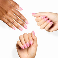 xpress/on-Kunstn&auml;gel let it pink in