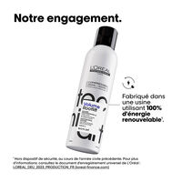 Tecni.Art Rootlift Volumen-Schaum