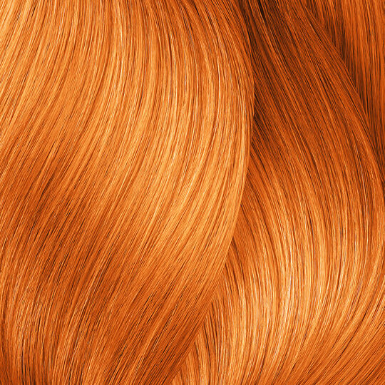 Majirel Sch&ouml;nheitscreme-Haarfarbe 8.43 Hellblond Kupfer Gold