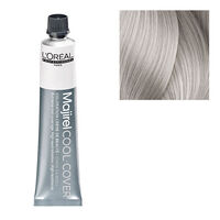 Permanente Haarfarbe Majirel