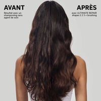 Reparierendes Shampoo Ultimate Repair