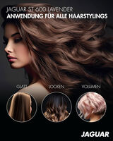 Haargl&auml;tter ST 600 Lavender