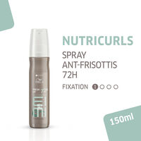 Anti-Frizz-Spray Fresh up Eimi Nutricurls