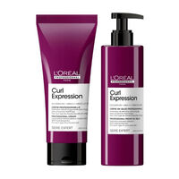 Styling-Duo Curl Expression &ndash; Lockiges bis krauses Haar