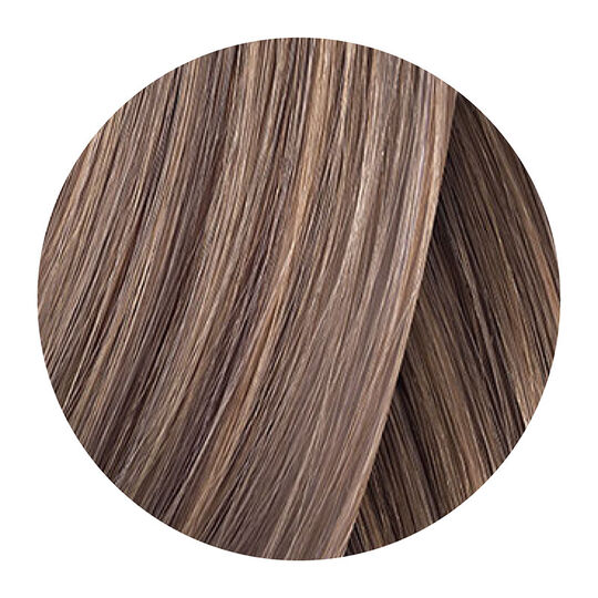 Sola&iuml;a Toner 8.21 Hellblond Iris&eacute; Asch