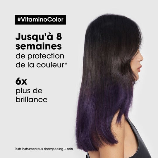 Nachf&uuml;llpackung Vitamino Color + Shampoo