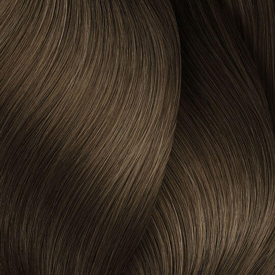 Majirel Sch&ouml;nheitscreme-Haarfarbe 7.12 Blond Asch Iris&eacute;