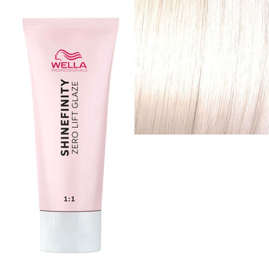 Shinefinity Gloss-Haarfarbe 09/13 Toffee Milk