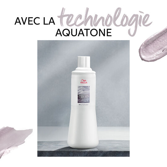 True Grey Aktivator