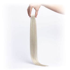 Tape In Extensions Classic Echthaar 55 cm sil