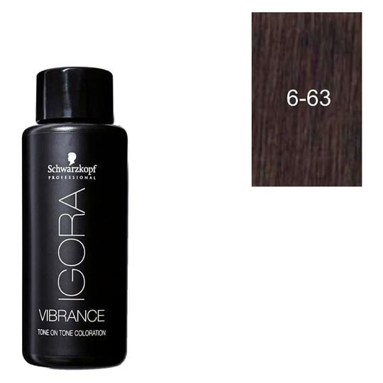 Halbpermanente Haarfarbe Igora Vibrance