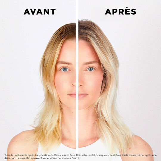 Maske Cicaextr&ecirc;me Blond Absolu