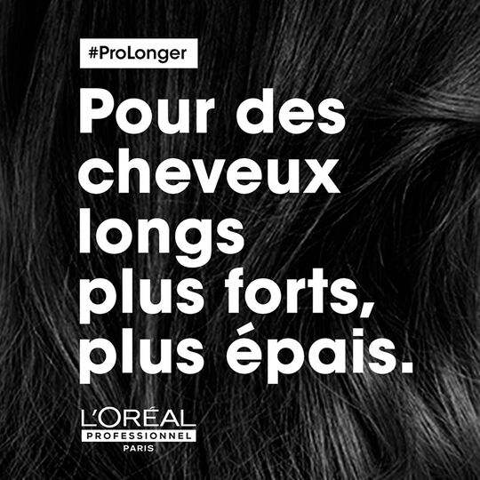 Pro Longer &ndash; Routine zur L&auml;ngenregeneration