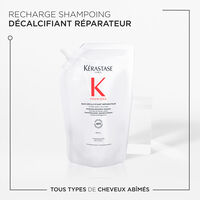 Entkalkendes, reparierendes Shampoo Premi&egrave;re Nachf&uuml;llpackung 500 ml