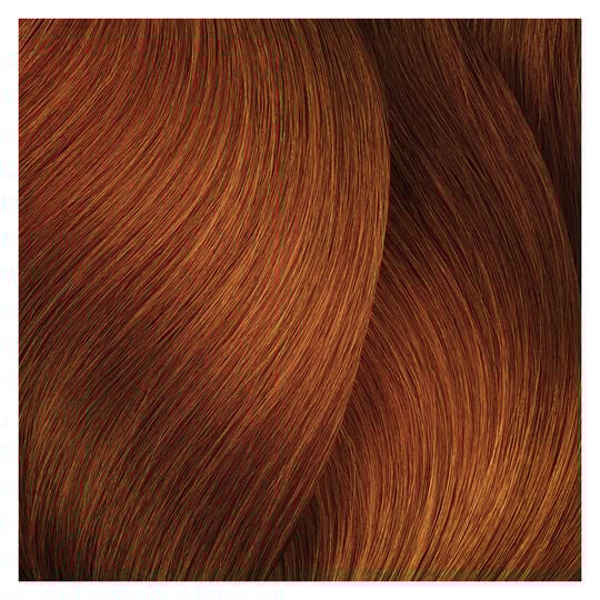 T&ouml;nung Dia light Hyaluronic 7.40 Blond Intensiv Kupfer