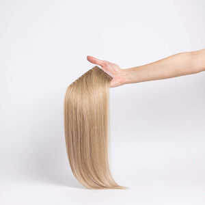 Tape In Extensions Ombre Echthaar 40cm M60/8