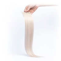 Tape In Extensions Invisible Echthaar 40cm