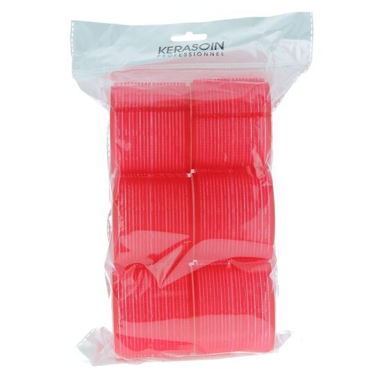 Set mit Klett-Lockenwicklern