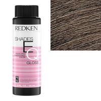 Ton-in-Ton-Haarfarbe Shades EQ Gloss