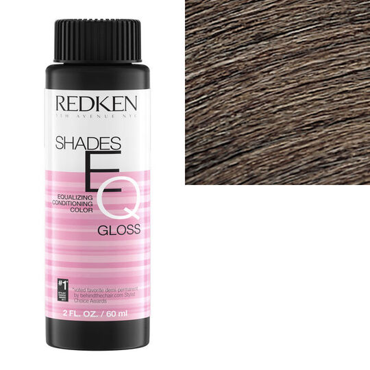 Ton-in-Ton-Haarfarbe Shades EQ Gloss