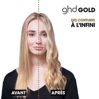 Styler Gold Limited Edition Colour Crush