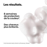 Shampoo f&uuml;r coloriertes Haar Vitamino Color Nachf&uuml;llpackung 500 ml