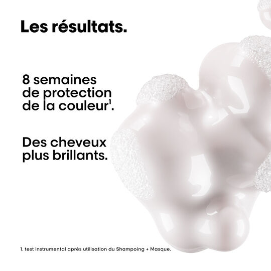 Shampoo f&uuml;r coloriertes Haar Vitamino Color Nachf&uuml;llpackung 500 ml