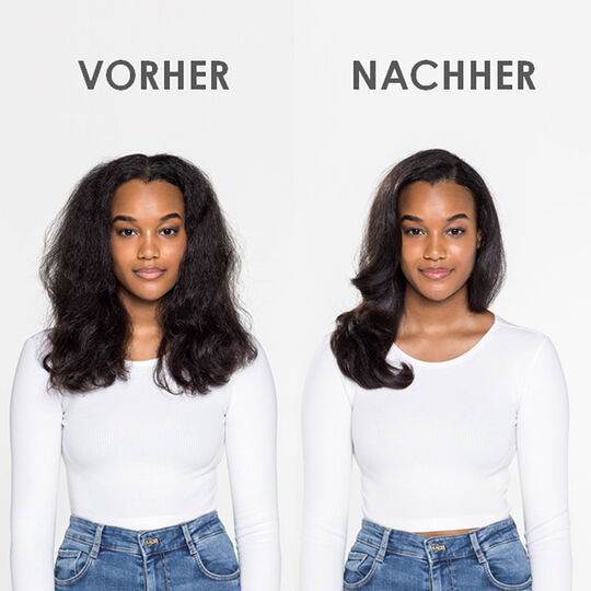 Haartrockner Caruso-HQ