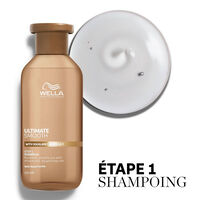 Ultimate Smooth Pflegeshampoo