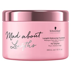 Mad About Lengths Haarmaske f&uuml;r langes Haar